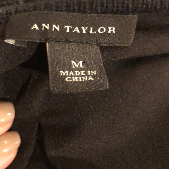 Ann Taylor jacket - Picture 3 of 3